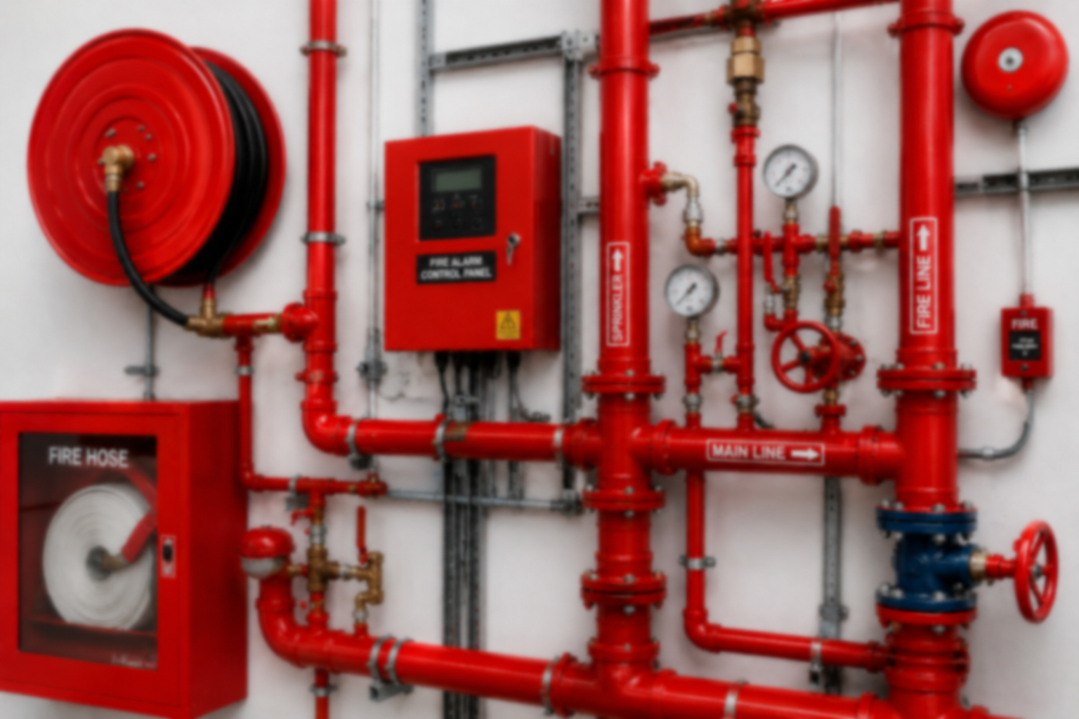 Protecting Lives, Assets & Business Continuity thumbnail 2