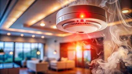 Fire Alarm System – The First Line of Defense Against Fire thumbnail 2