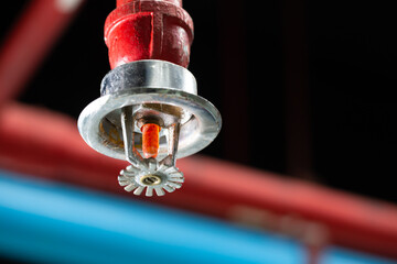 Sprinkler System