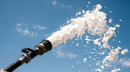 Foam System