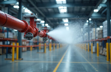 Spray System