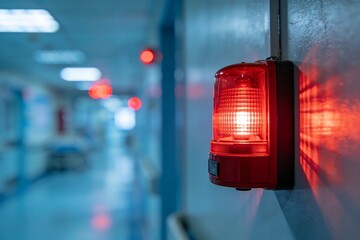 FAS (Fire Alarm System)